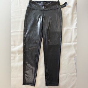 Ideology Satin Shine Leggings